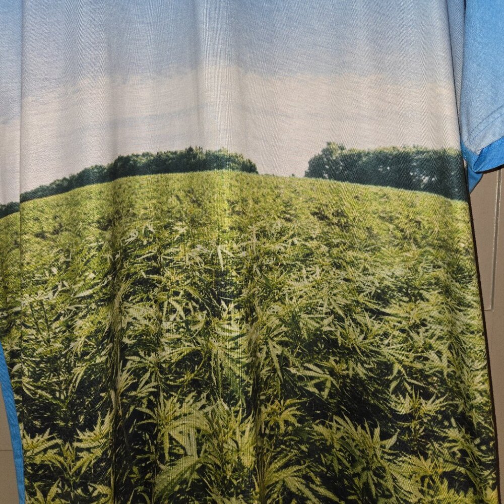 NEW w/TAGS AKOMPLICE FIELD OF DREAMS T SHIRT SZ 2XL